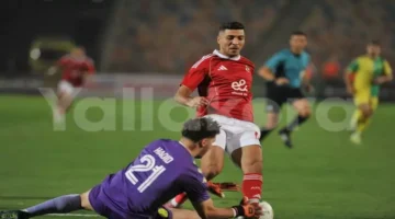 أفضل أهداف الجولة الأولى في دوري أبطال أفريقيا تعكس تحولات حاسمة في المنافسة